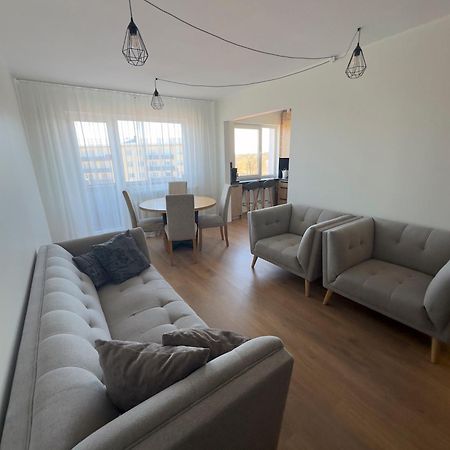 Kesklinna Apartement Haapsalu Exterior foto