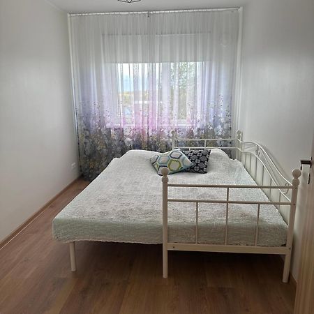 Kesklinna Apartement Haapsalu Exterior foto