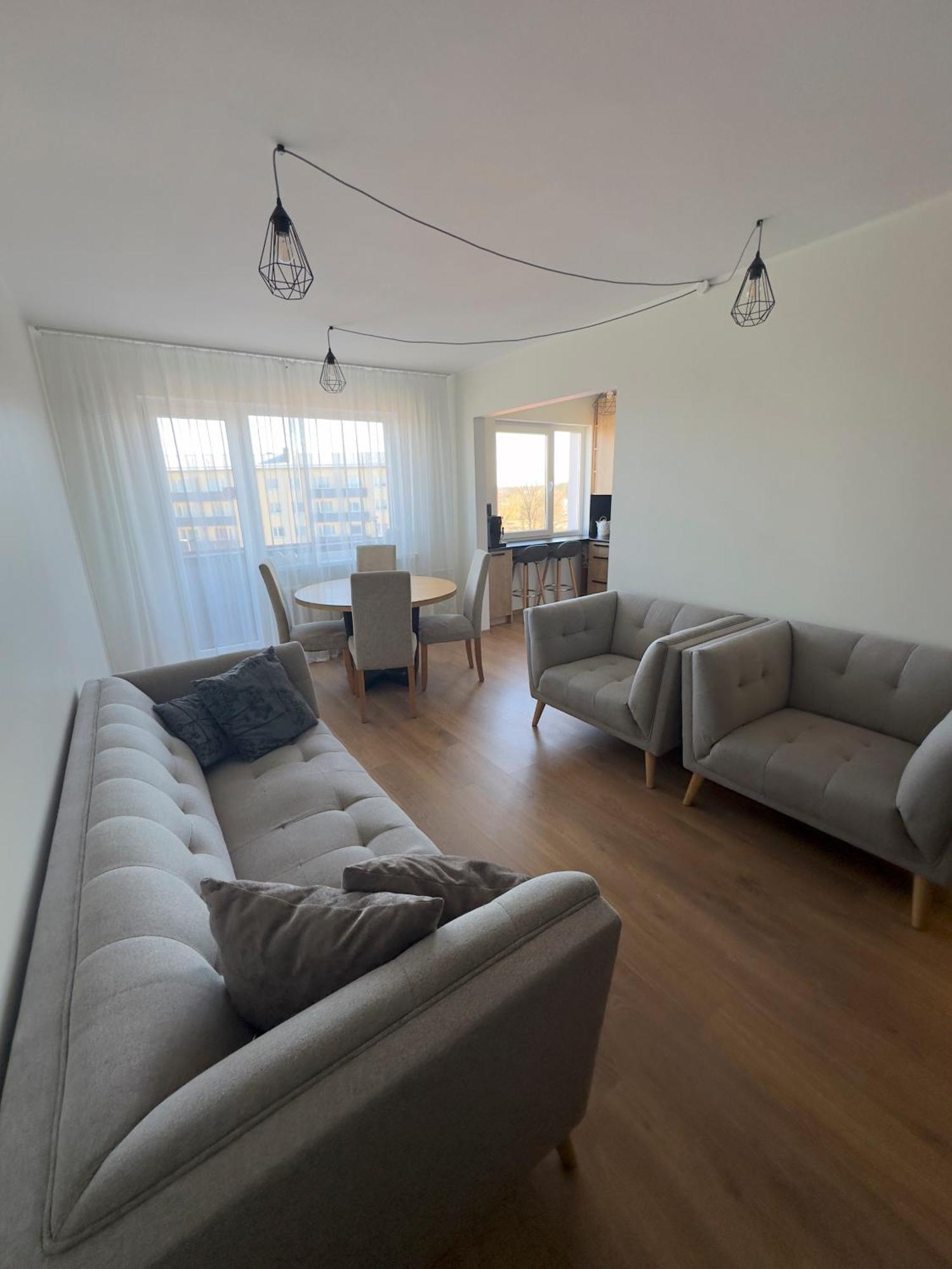 Kesklinna Apartement Haapsalu Exterior foto