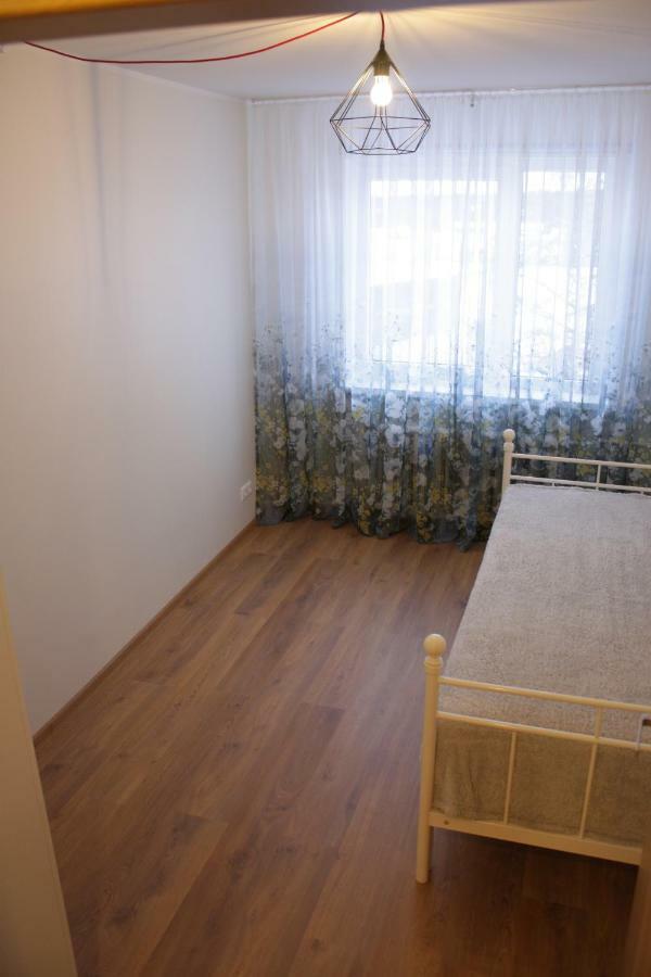 Kesklinna Apartement Haapsalu Exterior foto