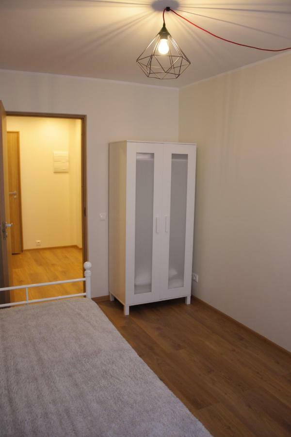 Kesklinna Apartement Haapsalu Exterior foto
