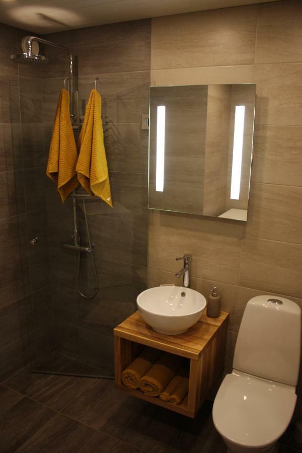 Kesklinna Apartement Haapsalu Exterior foto